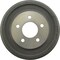 Centric Parts Standard Brake Drum, 123.66042 123.66042 - alternate 1